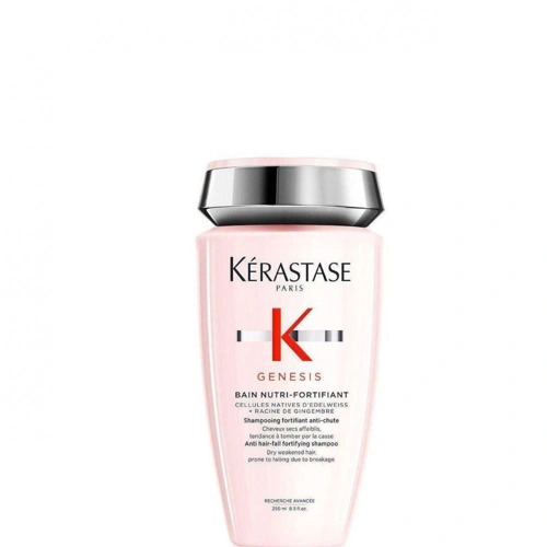 Kérastase Genesis Bain Nutri-Fortifiant - 250ml főképe